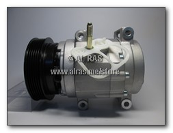 COMP. CHEV CAPTIVA (PETROL)